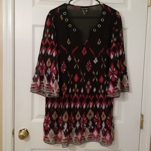 Fashion Bug Blouse